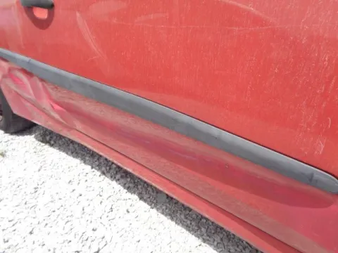 Τροπέτο Αμάξι κομπλέ Με Μηχανή Και Σασμάν 188A5000 για FIAT STILO (2001 - 2006) (192) *ΔΒ* - 