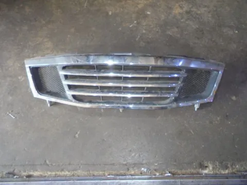 Μάσκα για SSANGYONG REXTON (2002 - 2006) (GAB) Μάσκα για SSANGYONG REXTON (2002 - 2006) (GAB)