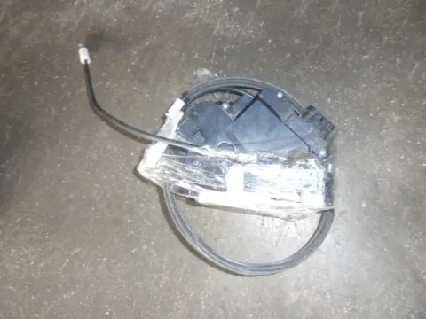 Ηλεκτρομαγνητική Κλειδαριά Εμπρός Δεξιά 4pin για SMART FORFOUR (2004 - 2006) (454) Ηλεκτρομαγνητική Κλειδαριά Εμπρός Δεξιά 4pin για SMART FORFOUR (2004 - 2006) (454)