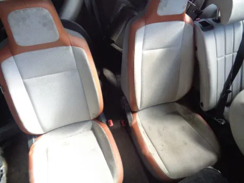Καθίσματα Σετ Σαλόνι Χ.Αερόσακους για VW UP (2013 - ) Hatchback - 5dr *Α* Καθίσματα Σετ Σαλόνι Χ.Αερόσακους για VW UP (2013 - ) Hatchback - 5dr *Α*