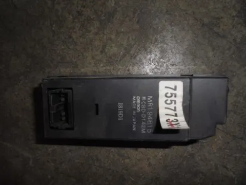 Διακόπτης Παραθύρων Κεντρικός Αριστερής 8pin για MITSUBISHI COLT (1999 - 2004) (CJ) -  Διακόπτης Παραθύρων Κεντρικός Αριστερής 8pin για MITSUBISHI COLT (1999 - 2004) (CJ) -