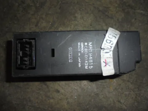 Διακόπτης Παραθύρων Κεντρικός Αριστερής 8pin για MITSUBISHI COLT (1999 - 2004) (CJ) -  Διακόπτης Παραθύρων Κεντρικός Αριστερής 8pin για MITSUBISHI COLT (1999 - 2004) (CJ) -