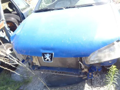 Τροπέτο Αμάξι χ. Κινητήρα με Σασμάν για PEUGEOT 106 (1996 - 2003) Hatchback - 3dr 1100 (HDZ) Petrol 60 Injection *ΔΒ* Τροπέτο Αμάξι χ. Κινητήρα με Σασμάν για PEUGEOT 106 (1996 - 2003) Hatchback - 3dr 1100 (HDZ) Petrol 60 Injection *ΔΒ*