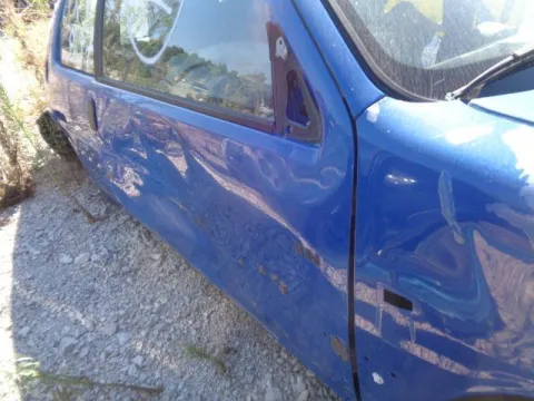Τροπέτο Αμάξι χ. Κινητήρα με Σασμάν για PEUGEOT 106 (1996 - 2003) Hatchback - 3dr 1100 (HDZ) Petrol 60 Injection *ΔΒ* -  Τροπέτο Αμάξι χ. Κινητήρα με Σασμάν για PEUGEOT 106 (1996 - 2003) Hatchback - 3dr 1100 (HDZ) Petrol 60 Injection *ΔΒ* -