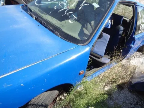 Τροπέτο Αμάξι χ. Κινητήρα με Σασμάν για PEUGEOT 106 (1996 - 2003) Hatchback - 3dr 1100 (HDZ) Petrol 60 Injection *ΔΒ* -  Τροπέτο Αμάξι χ. Κινητήρα με Σασμάν για PEUGEOT 106 (1996 - 2003) Hatchback - 3dr 1100 (HDZ) Petrol 60 Injection *ΔΒ* -