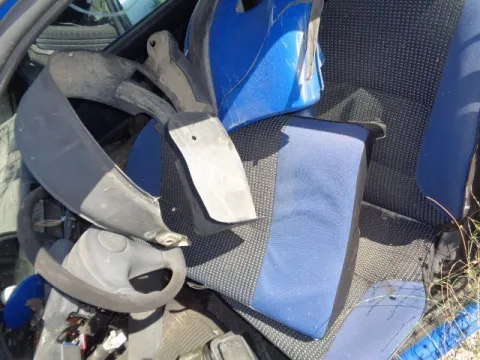 Τροπέτο Αμάξι χ. Κινητήρα με Σασμάν για PEUGEOT 106 (1996 - 2003) Hatchback - 3dr 1100 (HDZ) Petrol 60 Injection *ΔΒ* -  Τροπέτο Αμάξι χ. Κινητήρα με Σασμάν για PEUGEOT 106 (1996 - 2003) Hatchback - 3dr 1100 (HDZ) Petrol 60 Injection *ΔΒ* -