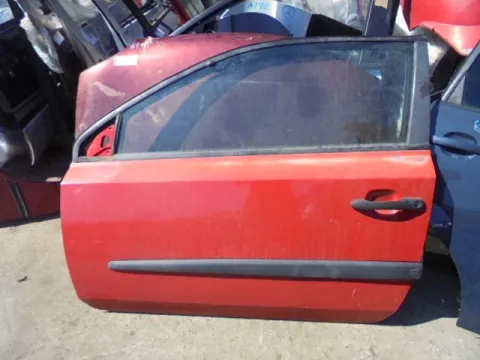 Πόρτα Αριστερή Δίπορτη για FIAT STILO (2001 - 2006) (192) Hatchback - 3dr *Γ* Πόρτα Αριστερή Δίπορτη για FIAT STILO (2001 - 2006) (192) Hatchback - 3dr *Γ*
