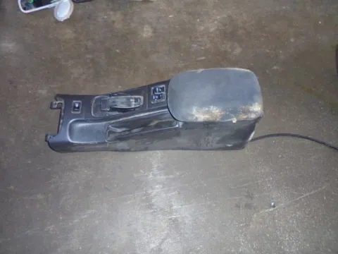 Υποβραχιόνιο(Τεμπέλης) για NISSAN PRIMERA (2002 - 2007) (P12) , (2002 - 2007) (WP12) *Γ* Υποβραχιόνιο(Τεμπέλης) για NISSAN PRIMERA (2002 - 2007) (P12) , (2002 - 2007) (WP12) *Γ*