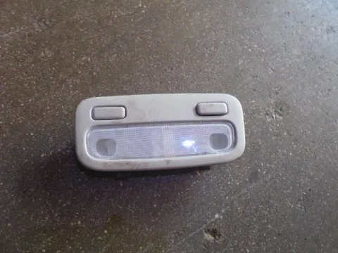 Μπλαφονίερα Οροφής για TOYOTA COROLLA (2000 - 2002) (ZE111) , (2002 - 2004) (E120) Μπλαφονίερα Οροφής για TOYOTA COROLLA (2000 - 2002) (ZE111) , (2002 - 2004) (E120)