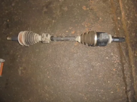 Ημιαξόνιο Εμπρός Αριστερό για TOYOTA AVENSIS (2009 - 2012) (T270) Ημιαξόνιο Εμπρός Αριστερό για TOYOTA AVENSIS (2009 - 2012) (T270)