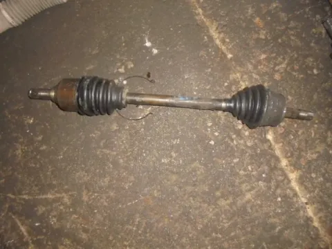 Ημιαξόνιο Εμπρός Αριστερό για FIAT PUNTO (1999 - 2003) (188) Ημιαξόνιο Εμπρός Αριστερό για FIAT PUNTO (1999 - 2003) (188)