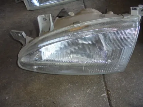 Φανάρι Πίσω Αριστερό Ηλεκτρικό για HYUNDAI ACCENT (1994 - 1997) (UA) (X3) Φανάρι Πίσω Αριστερό Ηλεκτρικό για HYUNDAI ACCENT (1994 - 1997) (UA) (X3)