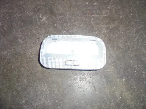 Μπλαφονίερα Οροφής για PEUGEOT 308 (2008 - 2011) Μπλαφονίερα Οροφής για PEUGEOT 308 (2008 - 2011)