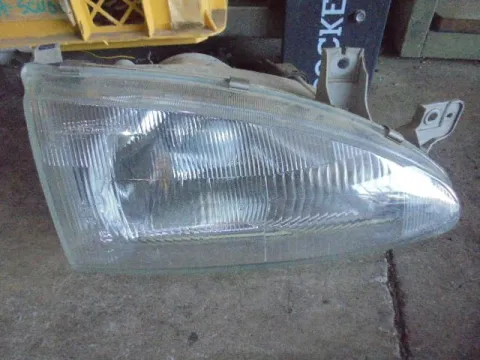 Φανάρι Εμπρός Δεξί για HYUNDAI ACCENT (1994 - 1997) (UA) (X3) Hatchback - 3dr Φανάρι Εμπρός Δεξί για HYUNDAI ACCENT (1994 - 1997) (UA) (X3) Hatchback - 3dr