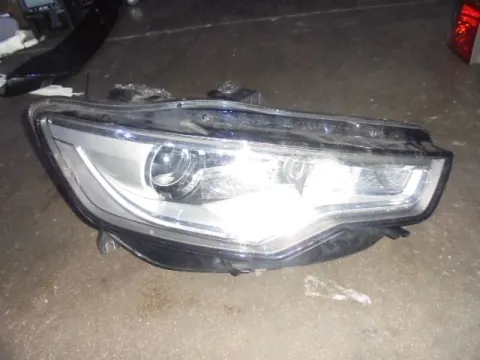 Φανάρι Εμπρός Δεξί Bi-Xenon X.Πλακέτα για AUDI A6 (2012 - 2014) ( ) Φανάρι Εμπρός Δεξί Bi-Xenon X.Πλακέτα για AUDI A6 (2012 - 2014) ( )