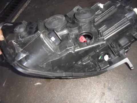 Φανάρι Εμπρός Δεξί Bi-Xenon X.Πλακέτα για AUDI A6 (2012 - 2014) ( ) -  Φανάρι Εμπρός Δεξί Bi-Xenon X.Πλακέτα για AUDI A6 (2012 - 2014) ( ) -