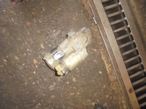 Μίζα για MAZDA 6 (2002 - 2006) (GG) (GY) Μίζα για MAZDA 6 (2002 - 2006) (GG) (GY)