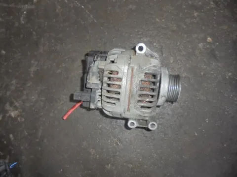 Δυναμό - Εναλλάκτης για RENAULT MEGANE (2002 - 2005) (LM) (KM) (EM) (CM) Δυναμό - Εναλλάκτης για RENAULT MEGANE (2002 - 2005) (LM) (KM) (EM) (CM)