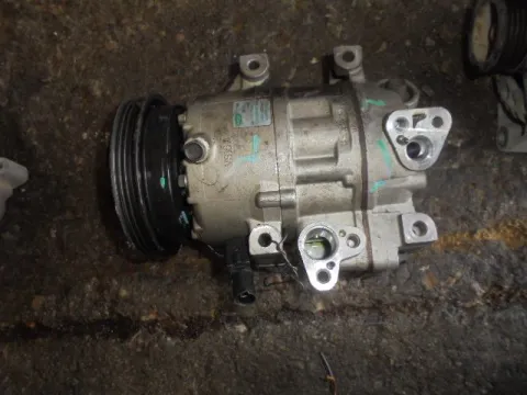 Συμπιεστής A-C (Κομπρέσορας) για HYUNDAI i30 (2007 - 2012) Συμπιεστής A-C (Κομπρέσορας) για HYUNDAI i30 (2007 - 2012)