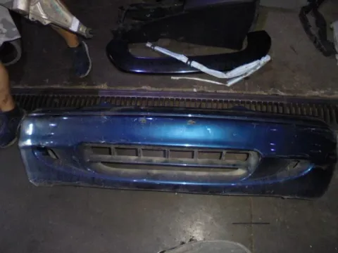 Προφυλακτήρας Εμπρός για HYUNDAI ACCENT (1994 - 1997) (UA) (X3) Προφυλακτήρας Εμπρός για HYUNDAI ACCENT (1994 - 1997) (UA) (X3)