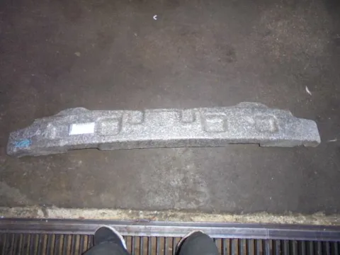 Αντιθορυβικό Προφυλακτήρα Εμπρός για HYUNDAI GETZ (2006 - 2009 ) (TB) Αντιθορυβικό Προφυλακτήρα Εμπρός για HYUNDAI GETZ (2006 - 2009 ) (TB)