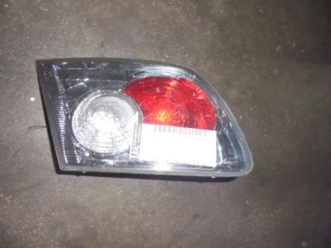 Φανάρι Πίσω Αριστερό Καπού για MAZDA 6 (2006 - 2008) (GG) (GY) Φανάρι Πίσω Αριστερό Καπού για MAZDA 6 (2006 - 2008) (GG) (GY)
