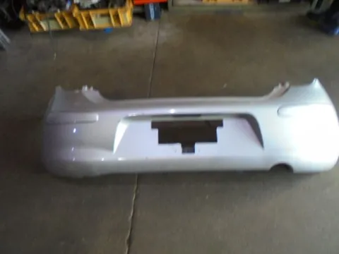 Προφυλακτήρας Πίσω (Ελαττωματικός) για NISSAN MICRA (2011 - 2013) (K13) Προφυλακτήρας Πίσω (Ελαττωματικός) για NISSAN MICRA (2011 - 2013) (K13)