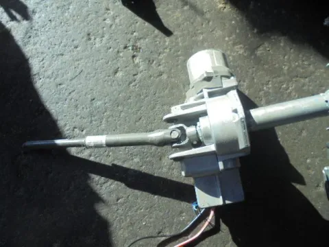 Κολόνα Τιμονιού Ηλεκτρική Μεταχειρισμένη για OPEL CORSA (2006 - 2011) D Κολόνα Τιμονιού Ηλεκτρική Μεταχειρισμένη για OPEL CORSA (2006 - 2011) D