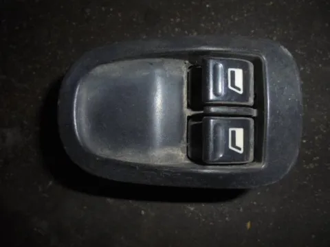 Διακόπτης Παραθύρων Κεντρικός Αριστερής 7Pin για PEUGEOT 306 (1997 - 1999) (N5) , (2000 - 2002) (N5) Διακόπτης Παραθύρων Κεντρικός Αριστερής 7Pin για PEUGEOT 306 (1997 - 1999) (N5) , (2000 - 2002) (N5)