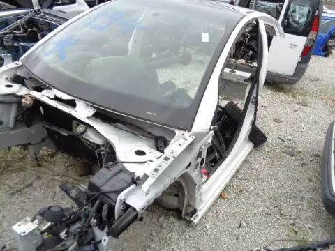 Τροπέτο Αμάξι Κουφάρι για CITROEN C3 (2010 - 2014) Hatchback - 5dr , (2014 - 2017) *Δ* - 