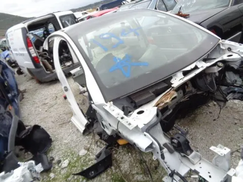 Τροπέτο Αμάξι Κουφάρι για CITROEN C3 (2010 - 2014) Hatchback - 5dr , (2014 - 2017) *Δ* - 