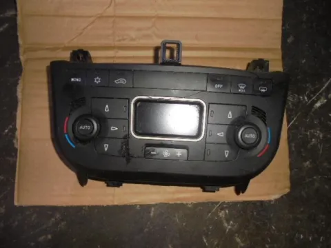 Χειριστήρια Καλοριφέρ Με Κλίμα (156099743) για ALFA ROMEO MITO (2008 - 2011) , (2011 - ) Χειριστήρια Καλοριφέρ Με Κλίμα (156099743) για ALFA ROMEO MITO (2008 - 2011) , (2011 - )