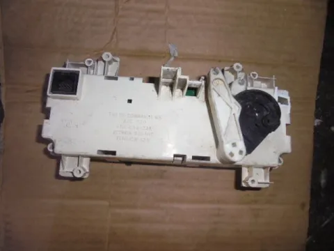 Χειριστήρια Καλοριφέρ (654524Α) για CITROEN XSARA (1997 - 2000) -  Χειριστήρια Καλοριφέρ (654524Α) για CITROEN XSARA (1997 - 2000) -