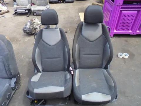 Καθίσματα Σετ Εμπρός Με Αερόσακους για PEUGEOT 308 (2008 - 2011) Hatchback - 3dr *Α* Καθίσματα Σετ Εμπρός Με Αερόσακους για PEUGEOT 308 (2008 - 2011) Hatchback - 3dr *Α*