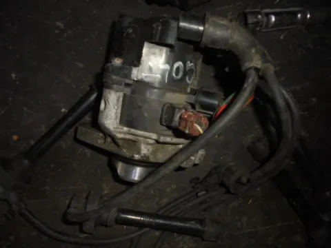 Ντιστριμπιτέρ Δύφισσο 6+2Pin (T2T58371) για MITSUBISHI LANCER (1992 - 1995) (CB) Ντιστριμπιτέρ Δύφισσο 6+2Pin (T2T58371) για MITSUBISHI LANCER (1992 - 1995) (CB)