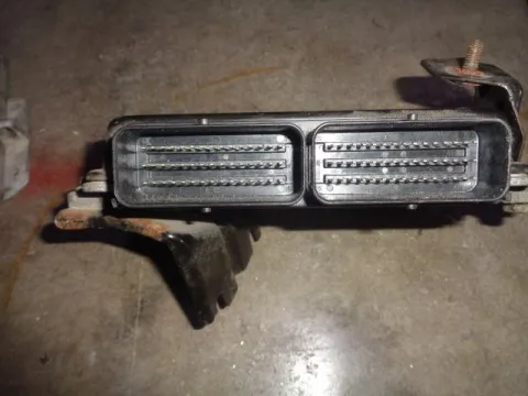 Εγκέφαλος Κινητήρα 96801800 για CHEVROLET - DAEWOO MATIZ (2005 - 2010) (M200) ΤΕΛΑΡΟ *25* -  Εγκέφαλος Κινητήρα 96801800 για CHEVROLET - DAEWOO MATIZ (2005 - 2010) (M200) ΤΕΛΑΡΟ *25* -
