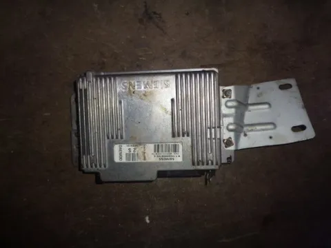 Εγκέφαλος Κινητήρα k115000010E για CHEVROLET - DAEWOO MATIZ (1998 - 2001) (M100) ΤΕΛΑΡΟ ΔΙΑΦΟΡΟΙ *34* Εγκέφαλος Κινητήρα k115000010E για CHEVROLET - DAEWOO MATIZ (1998 - 2001) (M100) ΤΕΛΑΡΟ ΔΙΑΦΟΡΟΙ *34*