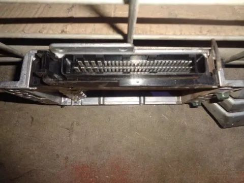 Εγκέφαλος Κινητήρα k115000010E για CHEVROLET - DAEWOO MATIZ (1998 - 2001) (M100) ΤΕΛΑΡΟ ΔΙΑΦΟΡΟΙ *34* -  Εγκέφαλος Κινητήρα k115000010E για CHEVROLET - DAEWOO MATIZ (1998 - 2001) (M100) ΤΕΛΑΡΟ ΔΙΑΦΟΡΟΙ *34* -