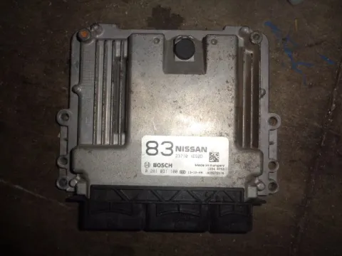 Εγκέφαλος Κινητήρα 0261206502 για NISSAN MICRA (2000 - 2003) (K11) ΤΕΛΑΡΟ 2*245875 Εγκέφαλος Κινητήρα 0261206502 για NISSAN MICRA (2000 - 2003) (K11) ΤΕΛΑΡΟ 2*245875