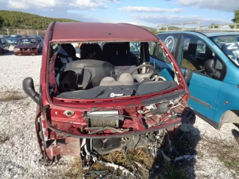 Τροπέτο Αμάξι κομπλέ (Χαλασμένη Μηχανή - Φλάτζα) με Άξονα Πίσω Ταμπούρα ABS για FIAT MULTIPLA (1998 - 2004) (186) 1600 (182A4.000) Petrol 103 16V *ΔΒ* Τροπέτο Αμάξι κομπλέ (Χαλασμένη Μηχανή - Φλάτζα) με Άξονα Πίσω Ταμπούρα ABS για FIAT MULTIPLA (1998 - 2004) (186) 1600 (182A4.000) Petrol 103 16V *ΔΒ*