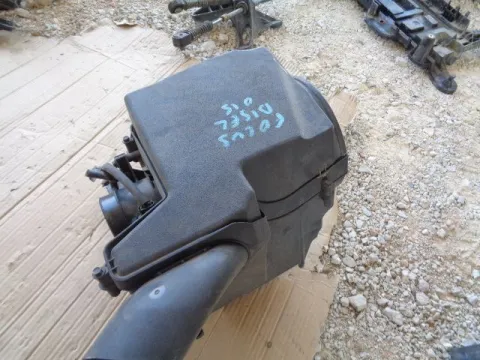 Φιλτροκούτι με Airflow EM5A12B579AA για FORD FOCUS (2014 - ) 1500 (XXDC) Diesel TDCi 95hp *Δ* Φιλτροκούτι με Airflow EM5A12B579AA για FORD FOCUS (2014 - ) 1500 (XXDC) Diesel TDCi 95hp *Δ*