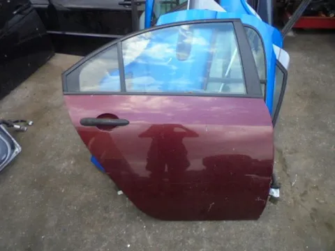 Πόρτα Πίσω Δεξιά για NISSAN PRIMERA (2002 - 2007) (P12) *Ε* Πόρτα Πίσω Δεξιά για NISSAN PRIMERA (2002 - 2007) (P12) *Ε*