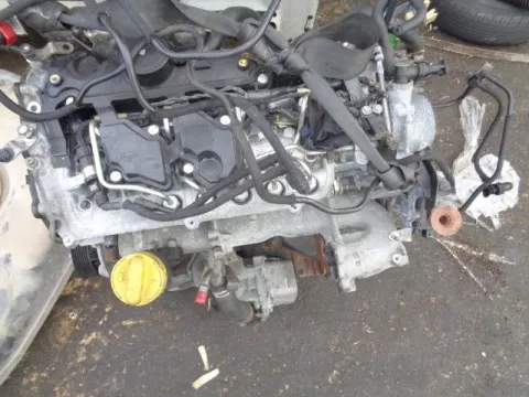 Κινητήρας Κορμός - Καπάκι για RENAULT LAGUNA (2007 - 2012) 3000 (M9R891) Diesel 235 dCi Κινητήρας Κορμός - Καπάκι για RENAULT LAGUNA (2007 - 2012) 3000 (M9R891) Diesel 235 dCi