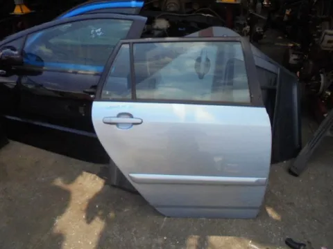Πόρτα Πίσω Δεξιά για TOYOTA COROLLA (2002 - 2004) (E120) S-Wagon - 5dr , (2004 - 2007) (E120) *Ε* Πόρτα Πίσω Δεξιά για TOYOTA COROLLA (2002 - 2004) (E120) S-Wagon - 5dr , (2004 - 2007) (E120) *Ε*