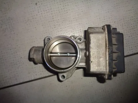 Σώμα Πεταλούδας 965078738002 για CITROEN C4 (2004 - 2007) (LC) , (2007 - 2011) Σώμα Πεταλούδας 965078738002 για CITROEN C4 (2004 - 2007) (LC) , (2007 - 2011)