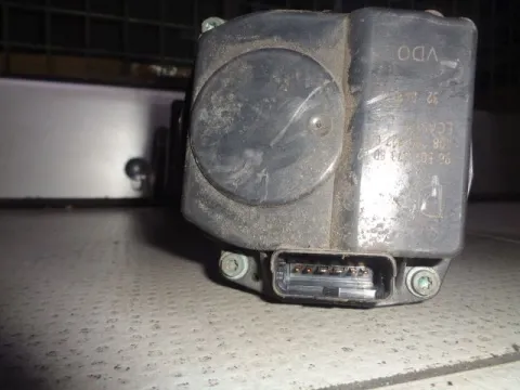 Σώμα Πεταλούδας 965078738002 για CITROEN C4 (2004 - 2007) (LC) , (2007 - 2011) -  Σώμα Πεταλούδας 965078738002 για CITROEN C4 (2004 - 2007) (LC) , (2007 - 2011) -