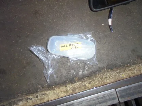 Μπλαφονίερα Οροφής για MERCEDES A - CLASS (1997 - 2000) (W168) , (2001 - 2004) (W168) Μπλαφονίερα Οροφής για MERCEDES A - CLASS (1997 - 2000) (W168) , (2001 - 2004) (W168)