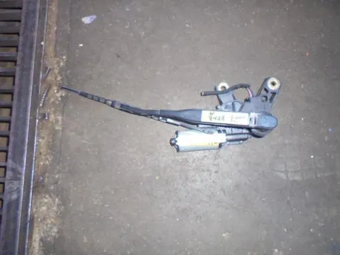 Μοτέρ Κίνησης Πίσω Υαλοκαθαριστήρων Με Μπράτσο Υαλοκαθαριστήρα για MERCEDES A - CLASS (1997 - 2000) (W168) , (2001 - 2004) (W168) Μοτέρ Κίνησης Πίσω Υαλοκαθαριστήρων Με Μπράτσο Υαλοκαθαριστήρα για MERCEDES A - CLASS (1997 - 2000) (W168) , (2001 - 2004) (W168)