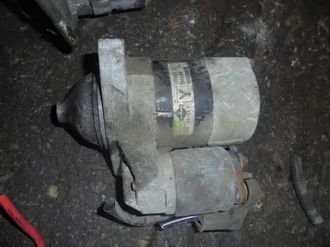 Μίζα για NISSAN ALMERA (2000 - 2002) (N16) , (2002 - 2006) (N16) Μίζα για NISSAN ALMERA (2000 - 2002) (N16) , (2002 - 2006) (N16)