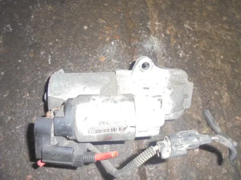 Μίζα για FORD MONDEO (2003 - 2007) Mk3b Μίζα για FORD MONDEO (2003 - 2007) Mk3b